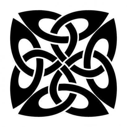 Celtic Knot Tattoos Picture